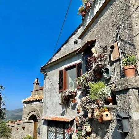 Διαμέρισμα A Casa Di Mariarosaria Pozzovetere