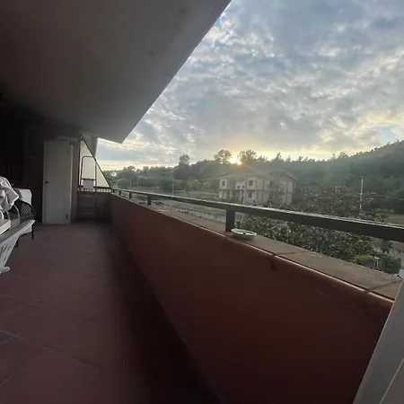 Appartamento A Casa Di Mariarosaria Pozzovetere