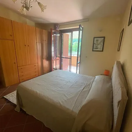 Apartamento A Casa Di Mariarosaria