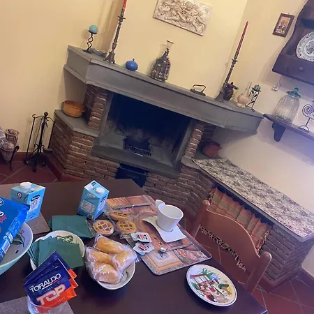 Apartamento A Casa Di Mariarosaria Pozzovetere