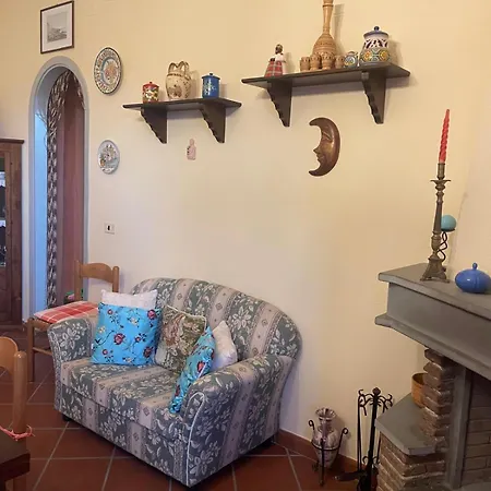 Apartamento A Casa Di Mariarosaria