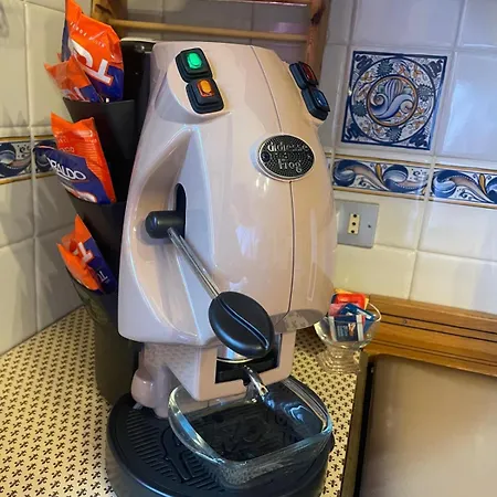 Apartamento A Casa Di Mariarosaria