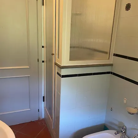 Apartamento A Casa Di Mariarosaria