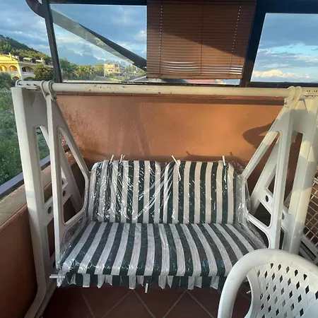 Apartamento A Casa Di Mariarosaria *