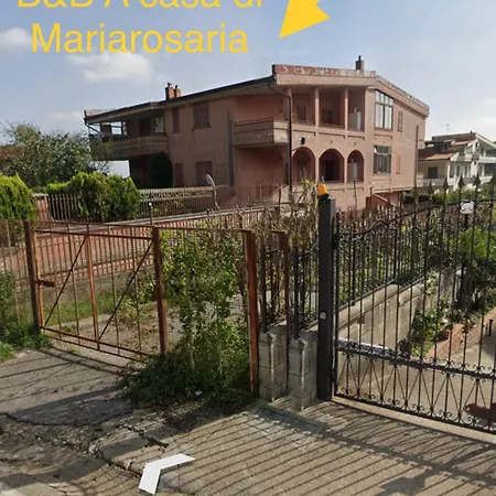 A Casa Di Mariarosaria