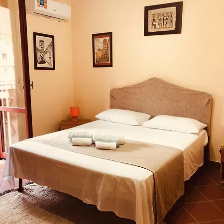 Apartamento A Casa Di Mariarosaria