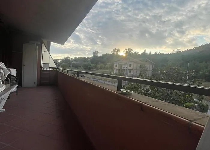 Apartamento A Casa Di Mariarosaria Pozzovetere